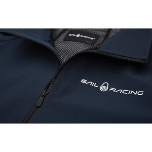 2021 Sail Racing Mens Spray Softshell Jacket 2111603 - Navy